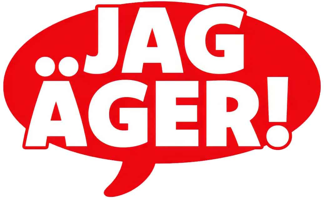 Jag Äger